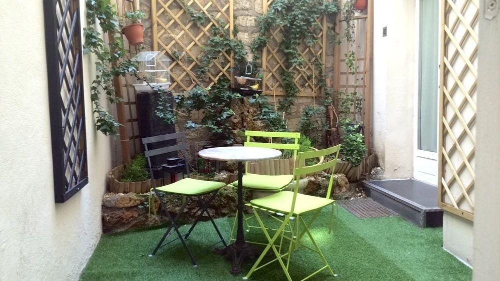 Enjoy Hostel París Exterior foto